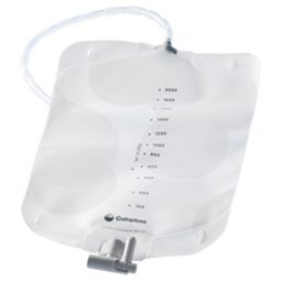 COLOPLAST® Uro Nachtbeutel 2L