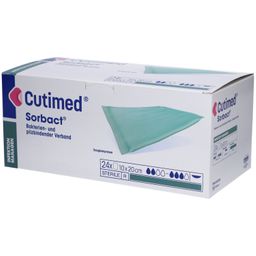 Cutimed Sorbact