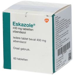 Eskazole