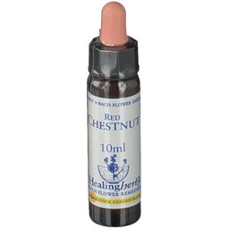 Healing Herbs® Bachblüte Red Chestnut