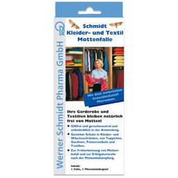 Schmidt Kleider- und Textil Mottenfalle