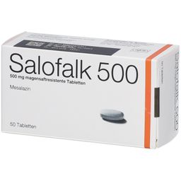 Salofalk® 500