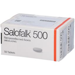 Salofalk® 500