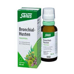 Salus® Bronchial-Husten-Tropfen