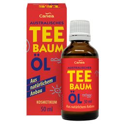 Australisches Teebaumöl