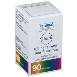 Minirin® 0,2 mg