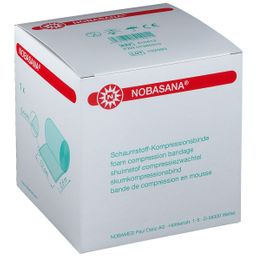Nobasana® Schaumstoffbinde