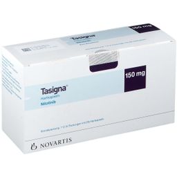 Tasigna® 150 mg
