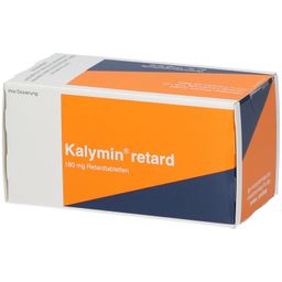 Kalymin® retard 180 mg