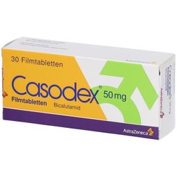 Casodex® 50 mg