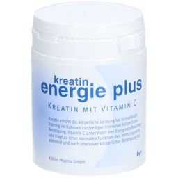 Kreatin Energie Plus Tabletten