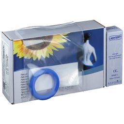 Ringpessar 60 mm