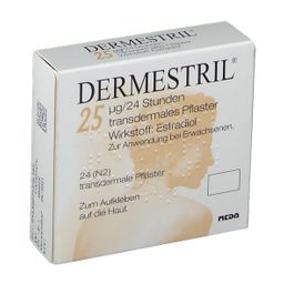 DERMESTRIL® 25 µg/24 Stunden