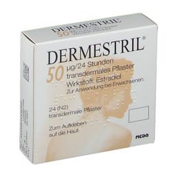 DERMESTRIL® 50 µg/24 Stunden