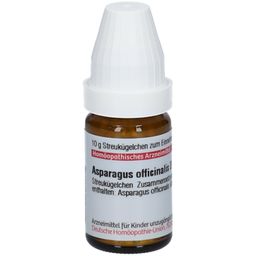 DHU Asparagus Officinalis D6