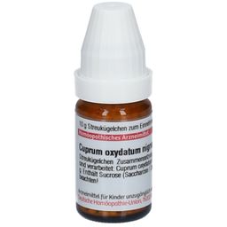 DHU Cuprum Oxydatum Nigrum D10