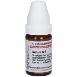 DHU Jodum C6