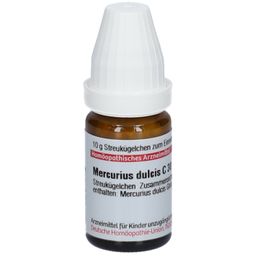 DHU Mercurius Dulcis C30
