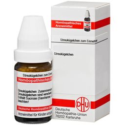 DHU Strychninum Nitricum D12