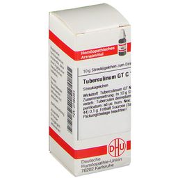 DHU Tuberculinum GT C12
