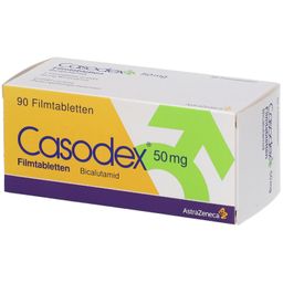 Casodex® 50 mg