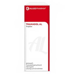 Tramadol AL Tropfen