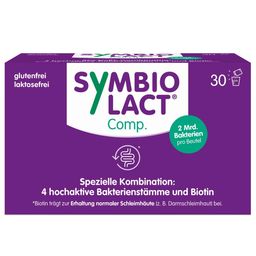SymbioLact® Comp