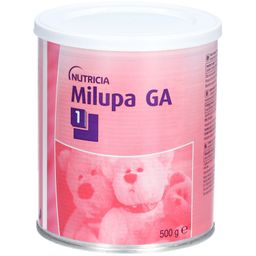 Milupa GA 1