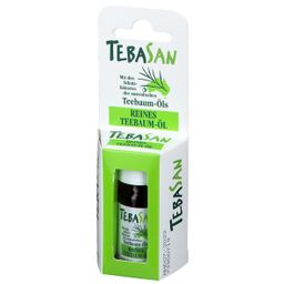 TEBASAN Reines Teebaumöl