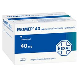 ESOMEP® 40 mg
