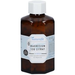 naturafit® Magnesium 130 Citrat