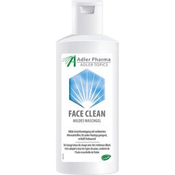 FACE CLEAN Mildes Waschgel
