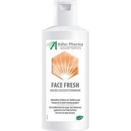 FACE FRESH Mildes Gesichtstonikum