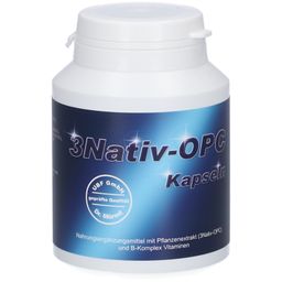 3Nativ-OPC Kapseln