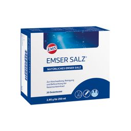 Emser® Salz Beutel