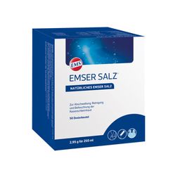 Emser® Salz Beutel