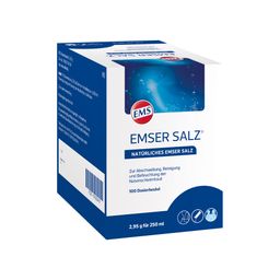 Emser® Salz Beutel