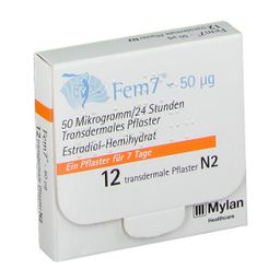 Fem7® 50 ug