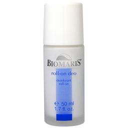 BIOMARIS® Roll-on Deo