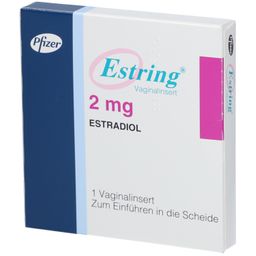 Estring® 2 mg