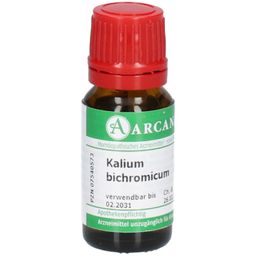 ARCANA® Kalium Bichromicum LM VI