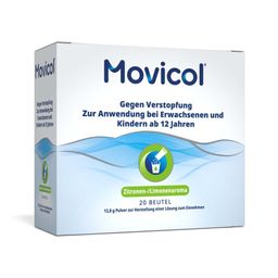 MOVICOL® Zitrone/ Limone