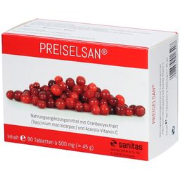 sanitas PREISELSAN