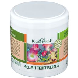 Kräuterhof® Teufelskralle Gel