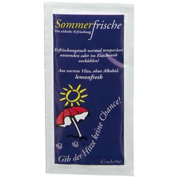 Sommerfrische Lemonfresh