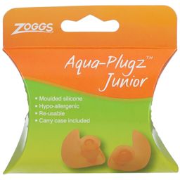 ZOGGS Aqua-Plugz Junior
