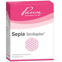 Sepia Similiaplex® Tabletten