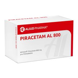 Piracetam AL 800
