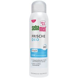 sebamed® Frische DEO