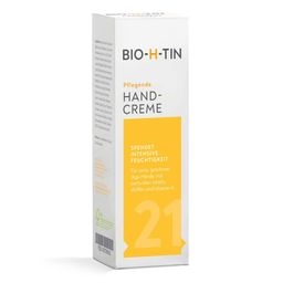 BIO-H-TIN® Handcreme mit Biotin